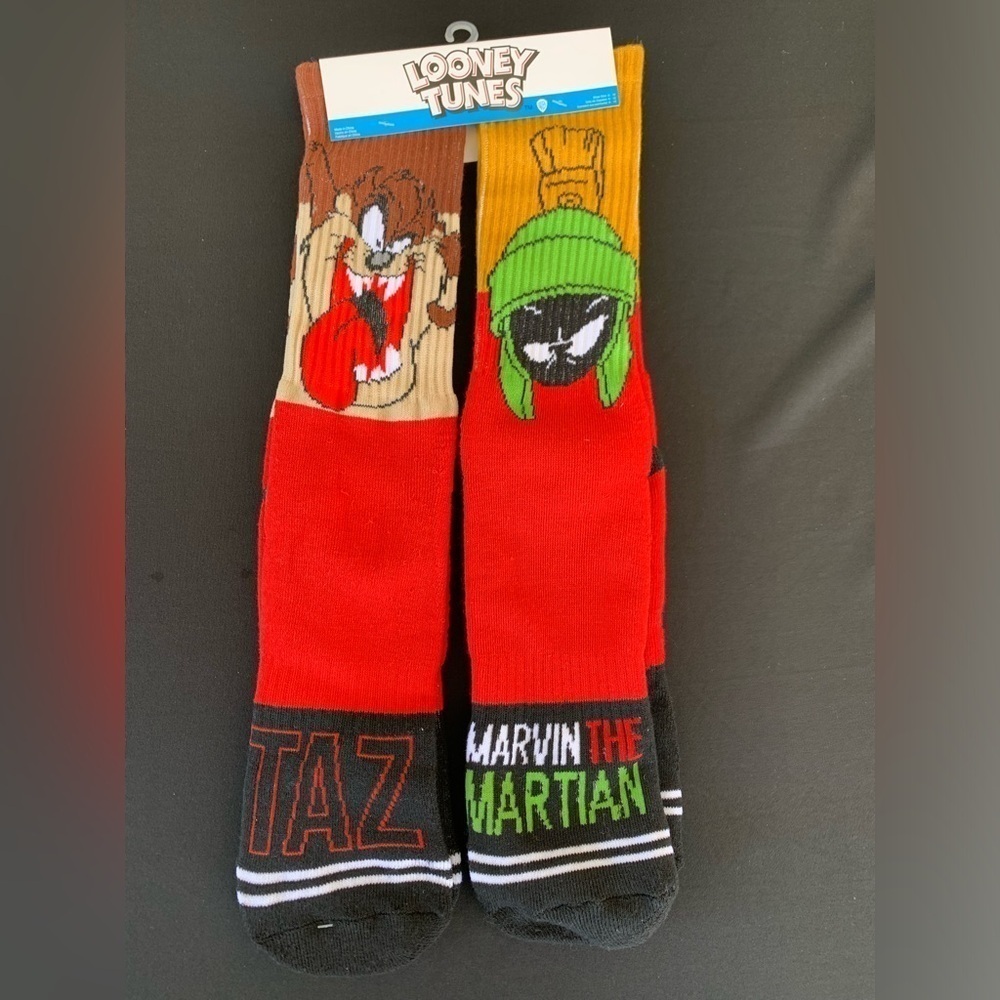 Looney Tunes Socks